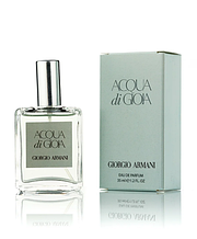Парфумована вода жіноча Giorgio Armani Acqua di Gioia 35 мл