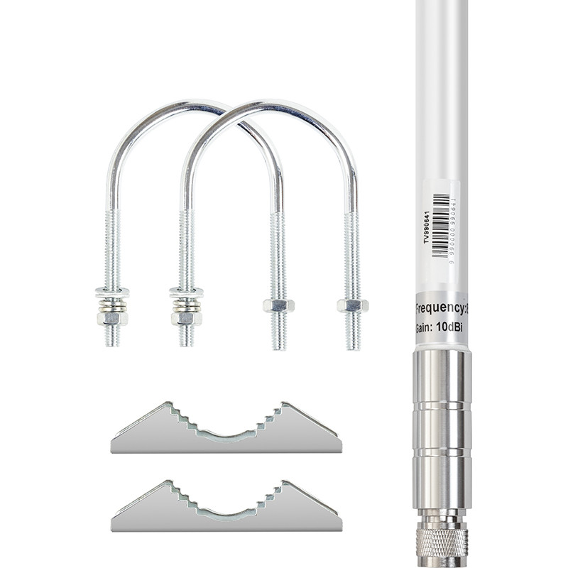 Антена HiSmart LoRa, 868 МГц, 10dBi, 130см, фото 1