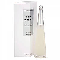 Жіноча туалетна вода Issey Miyake  L`eau D`Issey 100 мл (tester)