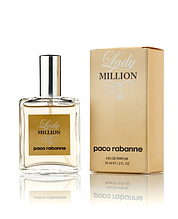 Парфумована вода жіноча Paco Rabanne Lady Million 35 мл