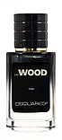 Dsquared2 He Wood ТЕСТЕР LUX чоловічий 60 мл, фото 3