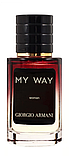Giorgio Armani My Way ТЕСТЕР LUX жіночий 60 мл, фото 3