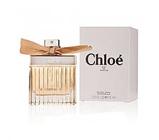 Chloé Chloé Eau de Parfum 75 ml Tester