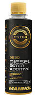 Комплексна протизносна присадка для всіх видів дизельного палива Mannol Diesel Ester Additive 9930