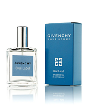 Парфумована вода чоловіча Givenchy Blue Label 35 мл