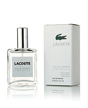 Парфумована вода чоловіча Lacoste Eau De Lacoste L.12.12 Blanc 35 мл