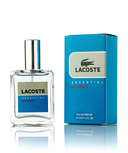 Парфумована вода чоловіча Lacoste Essential Sport 35 мл