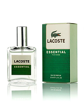 Парфумована вода чоловіча Lacoste Essential 35 мл