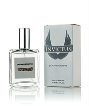 Парфумована вода чоловіча Paco Rabanne Invictus 35 мл