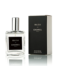 Парфумована вода чоловіча Chanel Bleu 35 мл