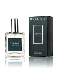 Парфумована вода чоловіча Bvlgari Aqua 35 мл