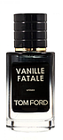 Tom Ford Vanille Fatale ТЕСТЕР LUX унісекс 60 мл, фото 2