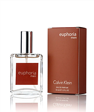 Парфумована вода чоловіча Calvin Klein Euphoria Men 35 мл