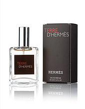Парфумована вода чоловіча Hermes Terre D&apos;Hermes 35 мл