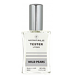 MONTALE Wild Pears ТЕСТЕР NEW унісекс 60 мл, фото 2