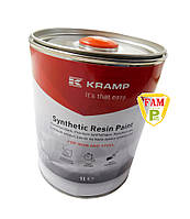 Фарба червона 1л, 311008 Claas