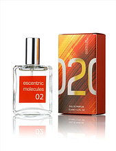Парфумована вода унісекс Escentric Molecules Molecule 02 35 мл