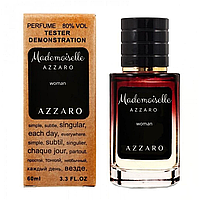 Azzaro Mademoiselle ТЕСТЕР LUX жіночий 60 мл