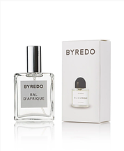 Парфумована вода унісекс Byredo Bal d'Afrique 35 мл