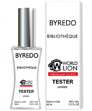 Byredo Bibliotheque ТЕСТЕР Premium Class унісекс 60 мл