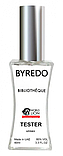 Byredo Bibliotheque ТЕСТЕР Premium Class унісекс 60 мл, фото 3