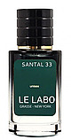Le Labo Santal 33 ТЕСТЕР LUX унісекс 60 мл, фото 2