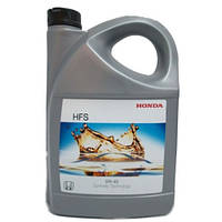 Масло моторное Honda HFS 5W-40 4л (08232P99E4LHE)