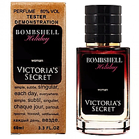 Victorias Secret Bombshell Holiday ТЕСТЕР LUX жіночий 60 мл