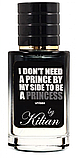 Kilian I Do not Need A Prince By My Side To Be A Princess ТЕСТЕР LUX унісекс 60 мл, фото 3