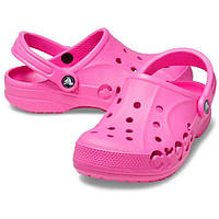 Crocs Baya Clog оригінал США M6W8 38-39 (24 см) сабо закрите взуття unisex крокс original крокси