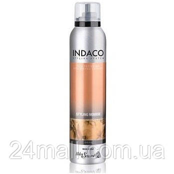 Мус для стайлінгу середньої фіксації Helen Seward Styling Mousse 250 мл