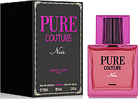 Pure Couture Noir Karen Low 100 ml парфумована вода жіноча (оригінал оригінал Франція)