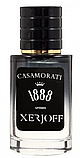 Xerjoff Casamorati 1888 ТЕСТЕР LUX унісекс 60 мл, фото 3