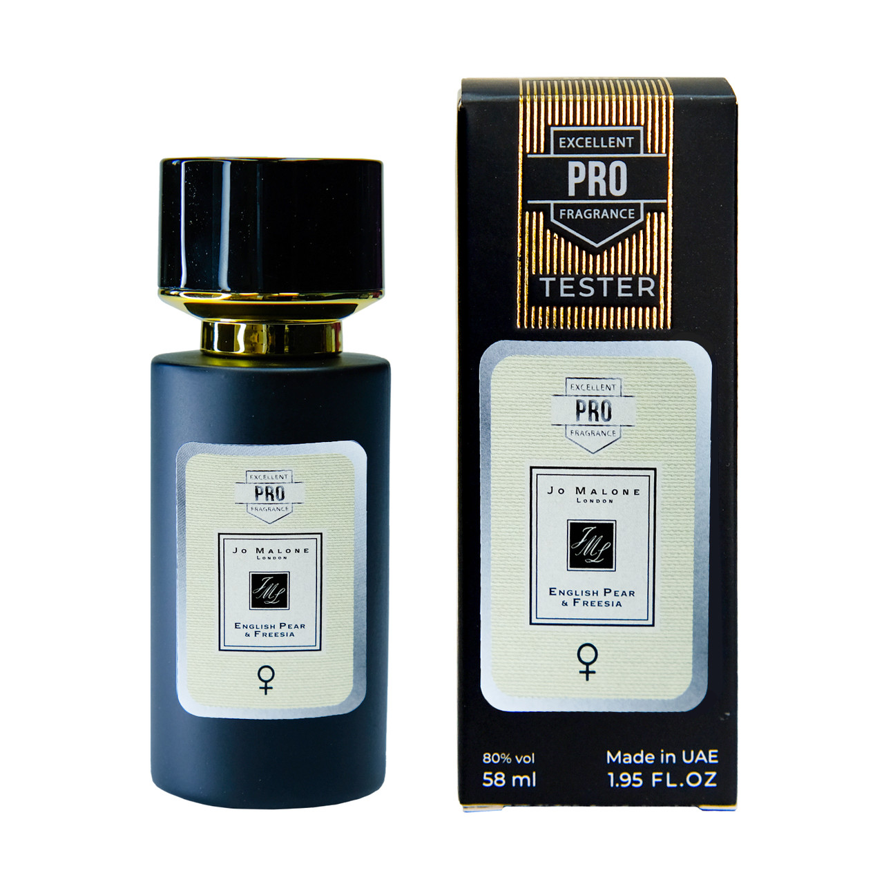 Jo Malone English Pear & Freesia ТЕСТЕР PRO жіночий 58 мл, фото 1