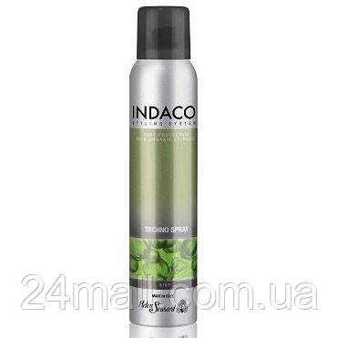 Еко-лак понад сильну фіксацію Helen Seward Techno Spray Eco 200 мл