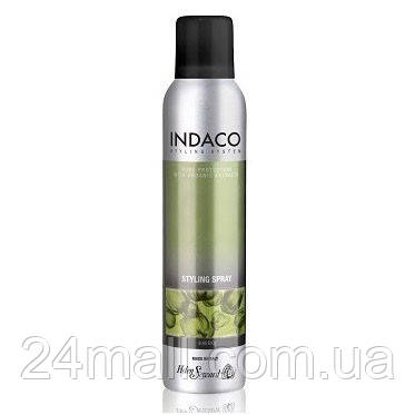 Еко-лак сильної фіксації Helen Seward Styling Spray Eco 250 мл