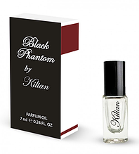 Міні парфум унісекс Kilian Black Phantom 7 мл