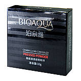 Пудра для зайвої якості BIOAQUA Charm Clear Concealer Pressed Powder No07, фото 5