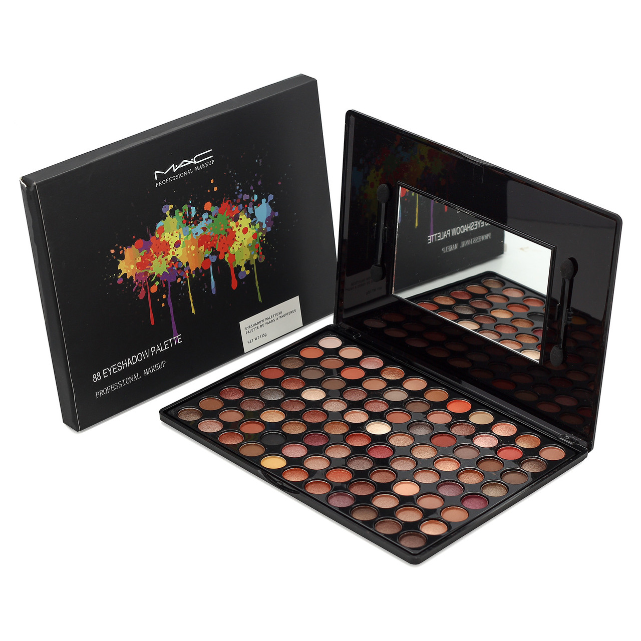 Тіні M.A.C №1 УЦІНКА, фото 1