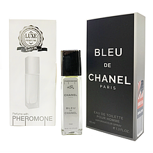 Chanel Bleu de Chanel Pheromone Formula чоловічий 40 мл