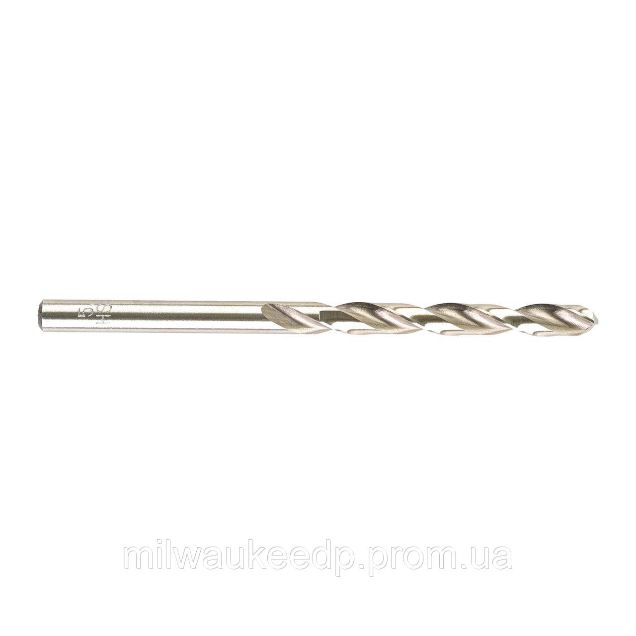 Свердло для металу THUNDERWEB HSS-G 5,1 x 86 (10 шт)