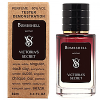 Victorias Secret Bombshell ТЕСТЕР LUX жіночий 60 мл