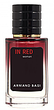 Armand Basi in Red ТЕСТЕР LUX жіночий 60 мл, фото 2