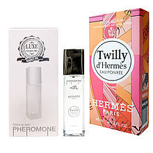 Hermes Twilly D'Hermes Eau Poivree Pheromone Formula жіночий 40 мл