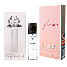 Hugo Boss Boss Femme Pheromone Formula жіночий 40 мл