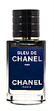 Chanel Bleu de Chanel ТЕСТЕР LUX чоловічий 60 мл, фото 2