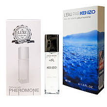 Kenzo L'Eau Par Kenzo Pour Homme Pheromone Formula чоловічий 40 мл