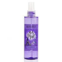 Мист для тела "Нотка страсти" , Body Mist Passion Note, Revuele, 200 ml