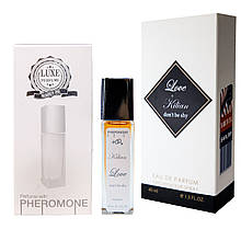 Kilian Love Do not be Shy Pheromone Formula жіночий 40 мл