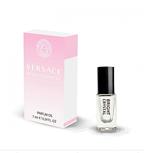 Міні парфум жіночий Versace Bright Crystal 7 мл